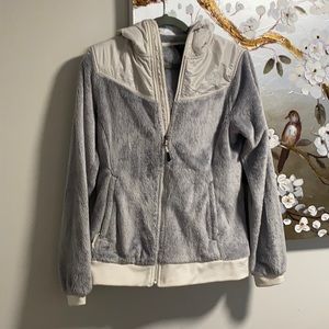 The Northface fleece